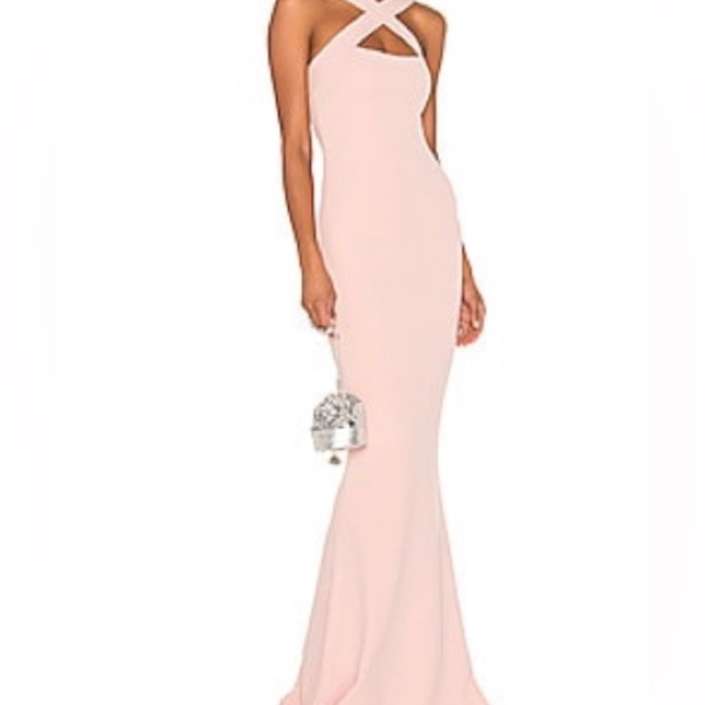 Selling this NOOKIE Viva 2way Gown!